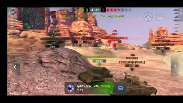 КАК ИГРАТЬ НА Т-34 (ГАЙДЫ ПО ПРОКАЧИВАЕМЫМ ТАНКАМ) WoT Blitz смотреть онлайн