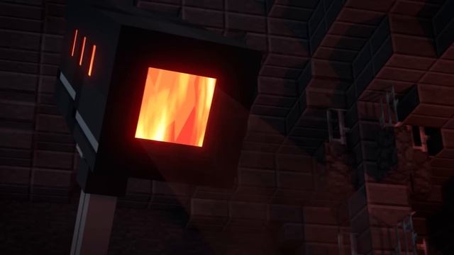 TheFatRat & NEFFEX Back One Day (Outro Song) [Minecraft Animation Music Video] смотреть онлайн