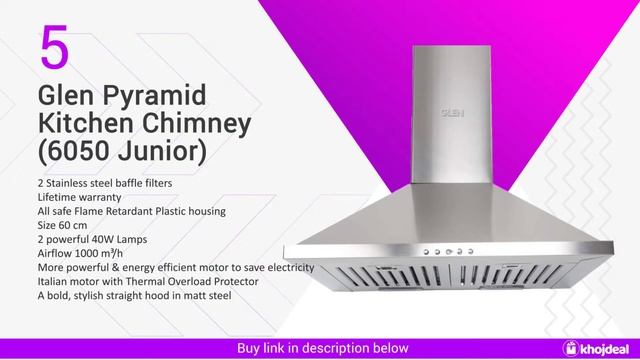 Best Kitchen Chimney in India 2021 | Best Chimney Brand | किचन चिमनी प्राइस लिस्ट इंडिया, रसोई चिमन смотреть онлайн