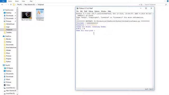 Free Unlimited Online Storage - Github - Open Source смотреть онлайн