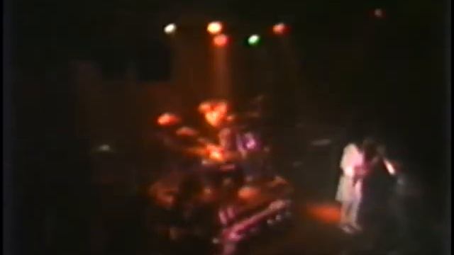 Michael Angelo Batio - Live 1987 смотреть онлайн