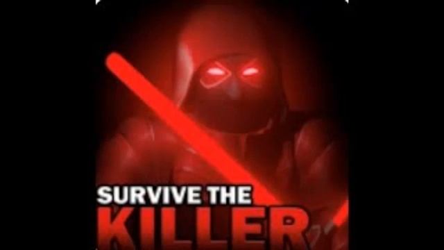 Roblox survive the killer![voldar music] смотреть онлайн