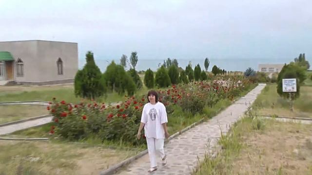 Беркутчи Чолпон-Аты... смотреть онлайн