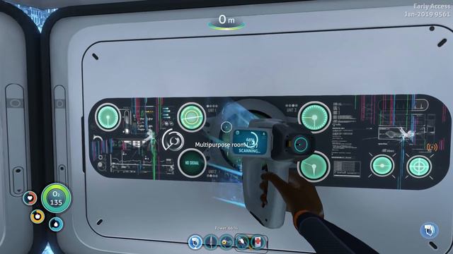 Subnautica: Below Zero - Part 3 - Cargo Rocket Launch смотреть онлайн