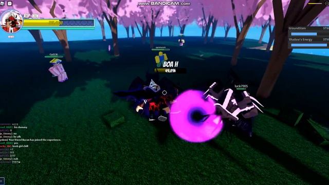 2 boa hancock in aut [roblox] смотреть онлайн