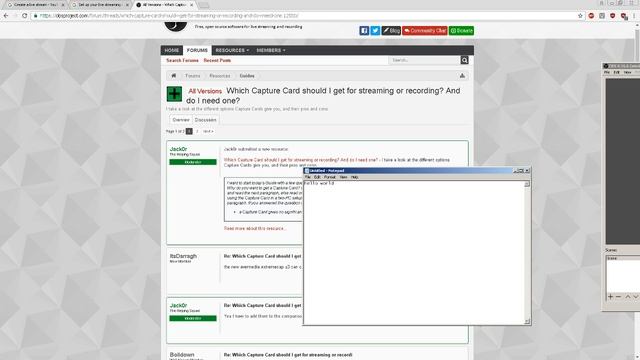 Java Heap Space Live Stream смотреть онлайн