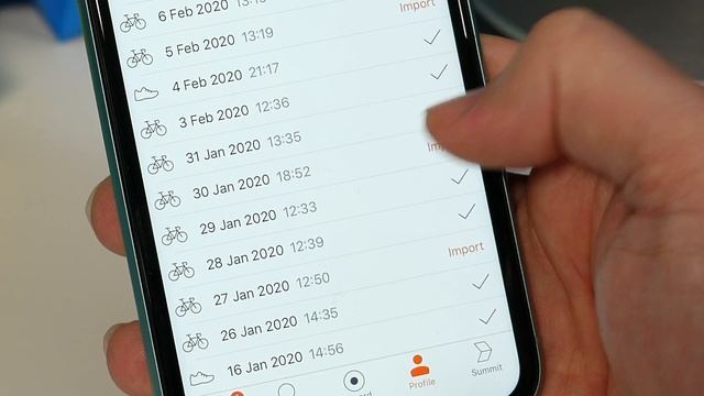 How To Sync Apple Watch Workouts With Strava
