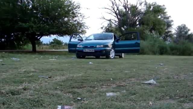 Fiat Bravo Rev Limiter смотреть онлайн