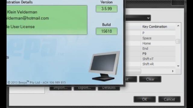 How to sync up audacity audio with fraps or bandicam recordings смотреть онлайн