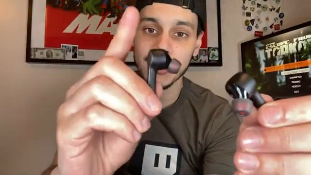 Soundcore Liberty Air 2 Review: Airpod pros without the cost? смотреть онлайн