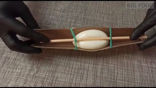 ??ЯЙЦА в Форме СЕРДЦА/Украшения Cалатов/КАРВИНГ/BIG FOOD смотреть онлайн