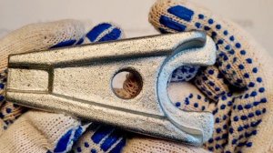 Съемник YATO шаровых опор 20-60 мм, 100 мм, диаметр 20 мм, YT-06122