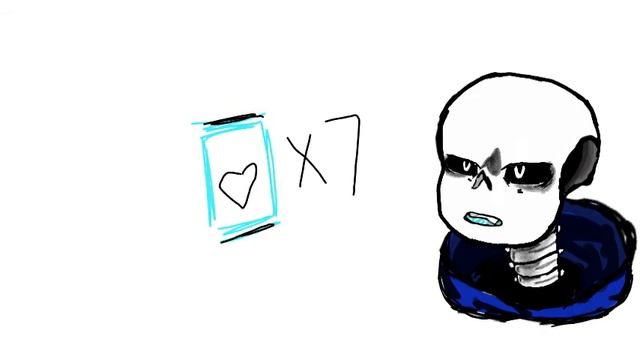 |gif|[animation][undertale][sans][возрощение не Ютуб)] смотреть онлайн