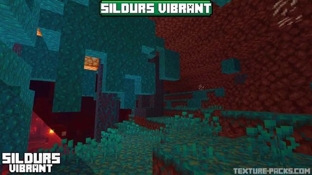 TOP 5 Best Shaders For 1.18.1?