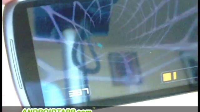 Speedx 3D Android App Review смотреть онлайн