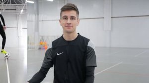 ОБУЧЕНИЕ ПАННА ФИНТАМ - ЛЕГКИЙ/СЛОЖНЫЙ | ФУТБОЛ ФРИСТАЙЛ ПАННА