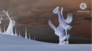 1 Секунда мультфильма 100 G Major