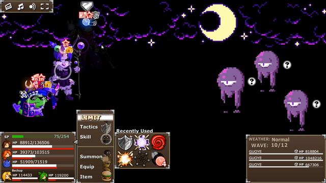 Epic Battle Fantasy 5, Version 2 - Part 23 - Finishing Where We Started смотреть онлайн