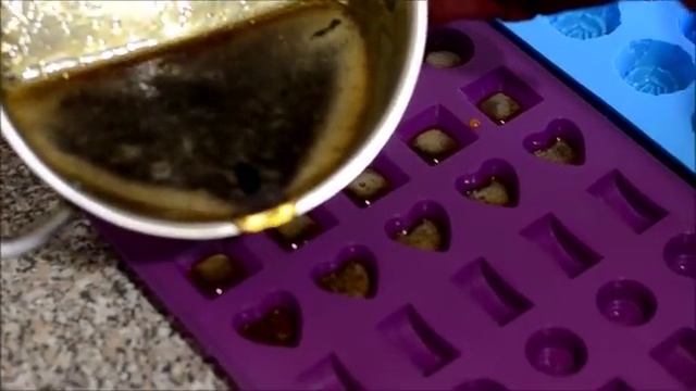 Натуральная домашняя карамель от кашля смотреть онлайн