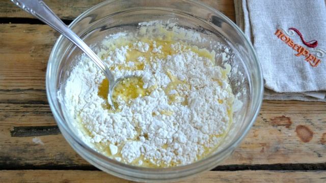 Сборник рецептов