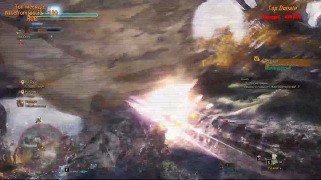 ДНЕВНИК ЖИВОДЁРА № 2! Monster Hunter World смотреть онлайн
