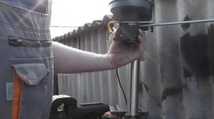 Как убрать люфт пиноли на китайском сверлильном станке Euro Craft DP-201.