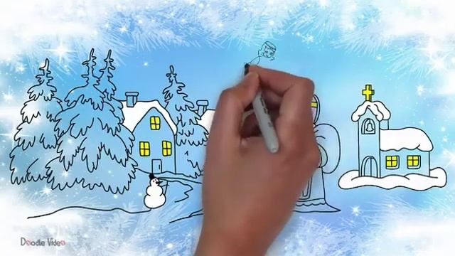 День святого Николая! смотреть онлайн