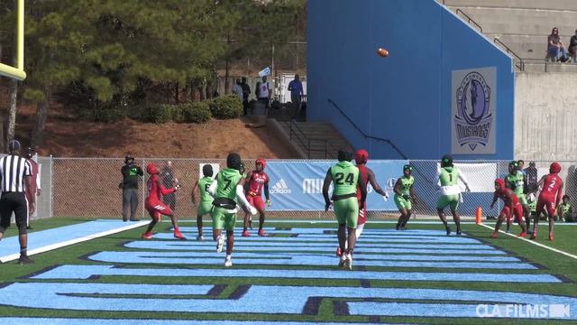 TRAVIS HUNTER INSANE HIGHLIGHTS 🔥 | Colorado Buffs DB + WR Best | 2-Way Player Since Deion Sanders смотреть онлайн