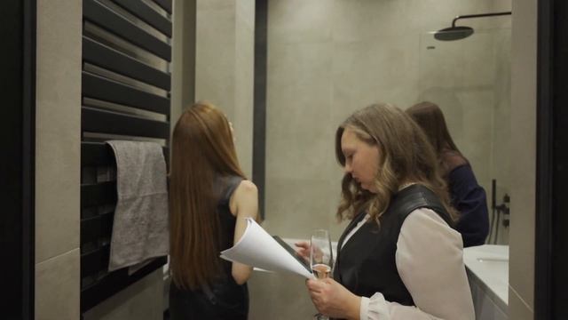 Шоурум умного дома BARY смотреть онлайн