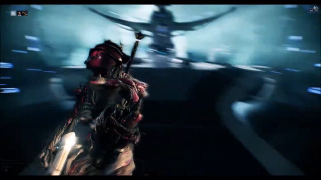 Warframe: Nidus door glitch fail смотреть онлайн