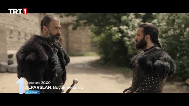 Alparslan: Büyük Selçuklu 59. Bölüm Fragmanı смотреть онлайн