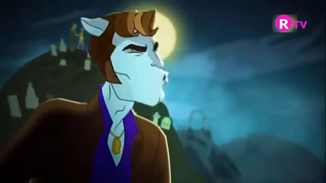 Монстър Хай - Бг Промо / Monster High смотреть онлайн