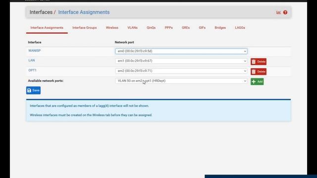 Basic Configuration in pfsense Firewall | pfsense 2.5.2 configuration | pfsense firewall on RAID1 смотреть онлайн