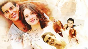 Три метра над уровнем неба 3: "Эмоции и мечты" (2026)