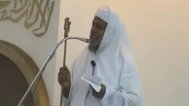 CHINA FORT JUMMA BAYAN 11-6-2012 BY KALEEFATHUSH SHAZULI MOULAVI J.ABDUL HAMEED_BAHJI смотреть онлайн