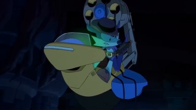 Sonic Superstars Voiced (500 Subscriber Special) смотреть онлайн