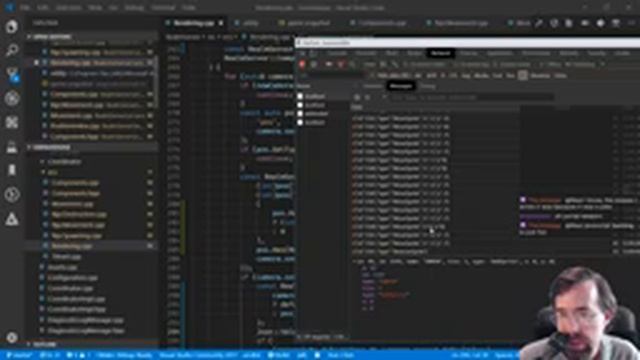 0196 [ C++/React/Redux ] !game zones and zone transitions смотреть онлайн