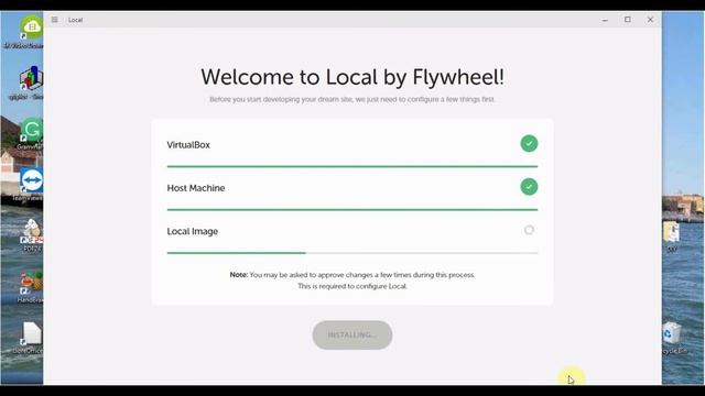 How to install Local by Flywheel on Windows PC смотреть онлайн
