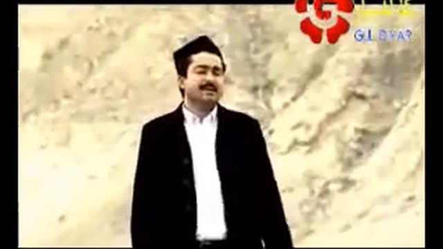 Уйгурская песня «Анам»