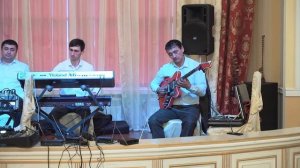 Сейранат Наджафова Лезги руш 2019