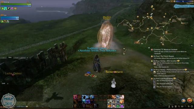 [Test Stream](1/10/2014) Archeage смотреть онлайн