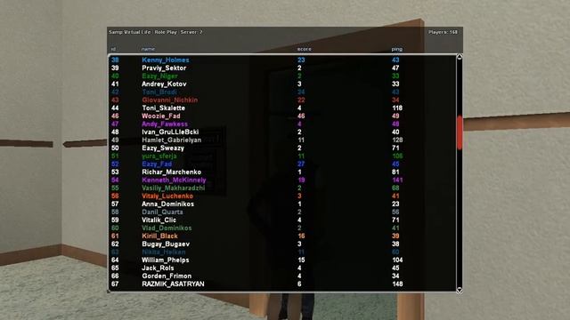 [Сон на посту] Dmetrey Ukolov