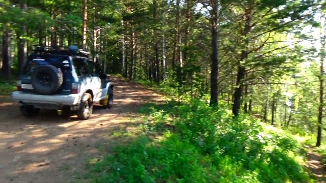 2021 серия 01 в Красноярский край и Хакасию смотреть онлайн