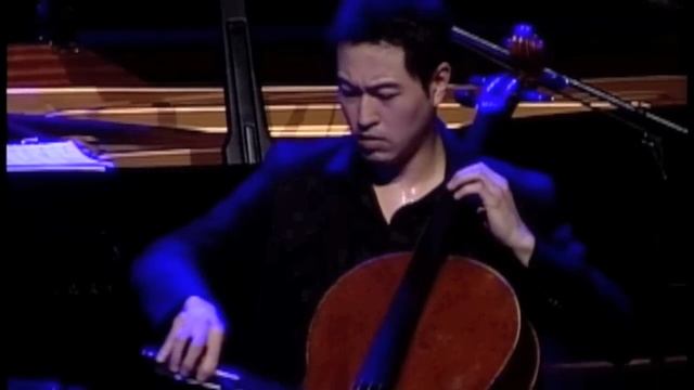 MILONGA PARA TRES BY ASTOR PIAZZOLLA смотреть онлайн