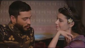 Ахмед и Кёсем Великолепный век  Империя Кёсем