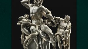 Искусство Древней Греции 4 Эллинизм