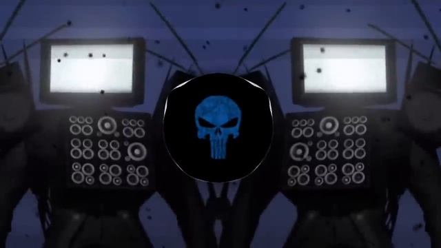 Speakerman Theme Phonk Music( Slowed & Reverb ) смотреть онлайн