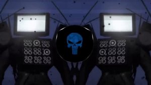 Speakerman Theme Phonk Music( Slowed & Reverb )