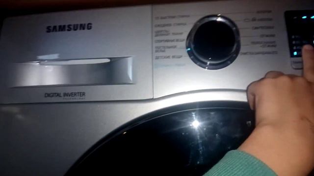 Обзор Стиралки Samsung WW60J32F0PSOLD смотреть онлайн