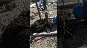 Стойка для бурения лунок